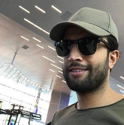 دانلود آهنگ بنیامین بهادری منه لعنتی